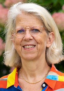 Catherine HURSTEL - Cheffe de cabinet
