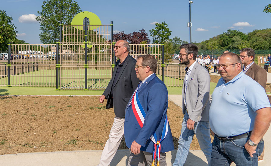 Quinzaine en images - Du 24 mai au 6 juin 2023