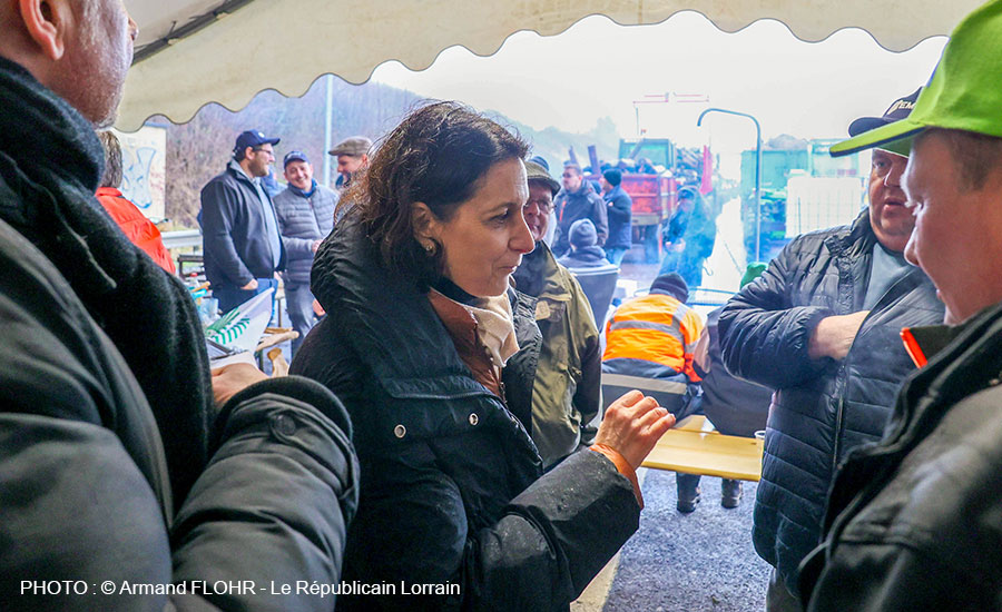 Agriculteurs : vivre dignement de son travail et alléger les contraintes