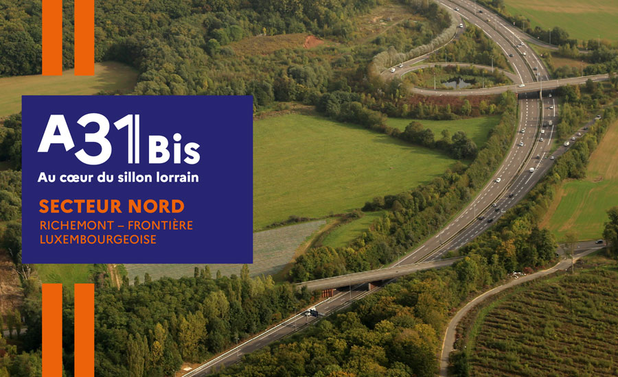 A31 bis : nouvelle réunion déterminante du comité de pilotage.